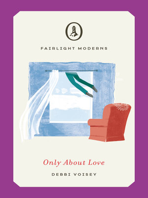 cover image of Only About Love